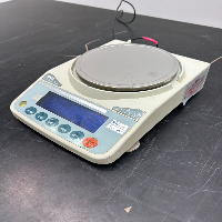 A&D FX-i Series Precision Balance image 1